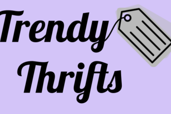 Trendy Thrifts