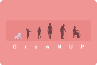 GrowNUp