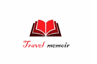Travel memoir