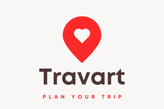 Travart - A One Stop Trip Application