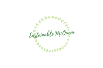 Sustainable McQueen