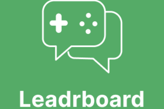Leadrboard