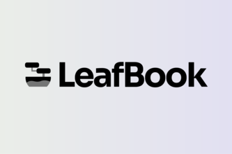 LeafBook