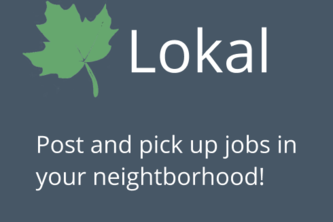 Lokal