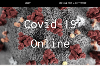 Covid-19 Online