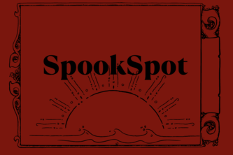 SpookSpot