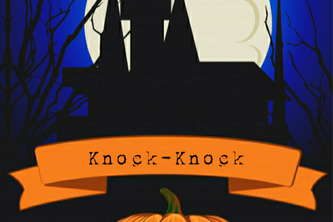 Knock Knock