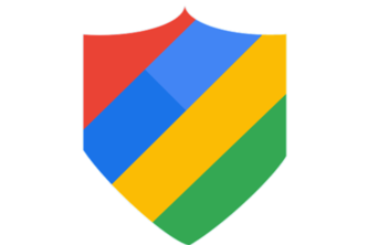 Safety Mode for Google Maps