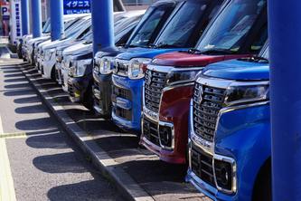 Celo's Car Dealership