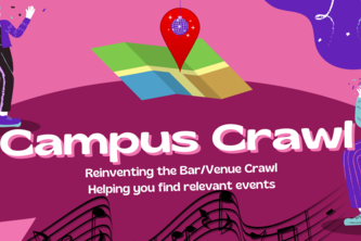 Campus Crawl