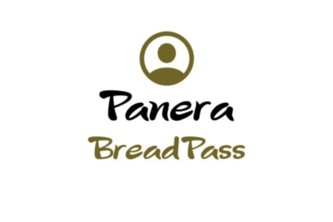 Panera Bread Pass