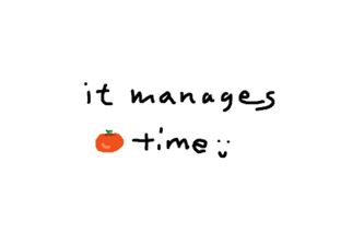 School Work Time Manager