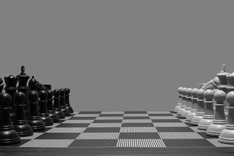Wizard's Chess
