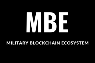 Military Blockchain Ecosystem