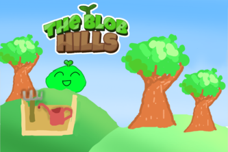 The Blob Hills
