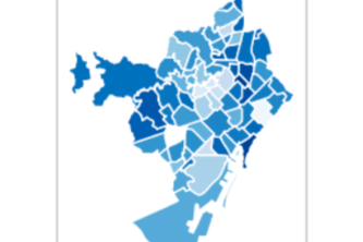 Will it be affordable to live in Barcelona in the future?