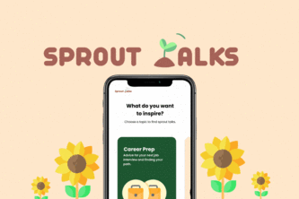 Sprout Talks