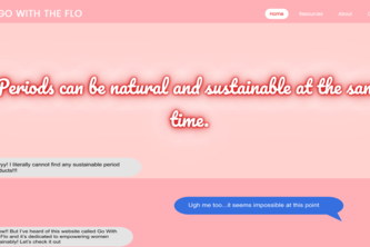 Go With The Flo