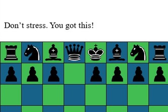 No-Stress Chess