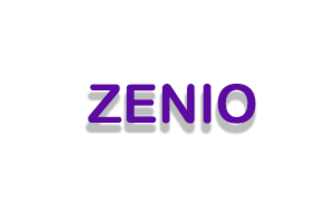 Zenio