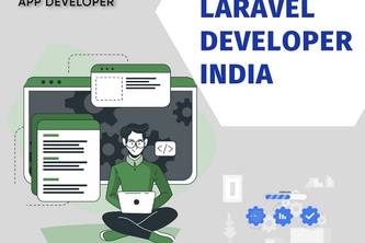 Hire Dedicated Laravel Developers India Devpost Hire Dedicated Laravel Developers India Devpost
