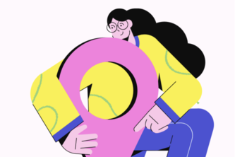 Buddy - An app for women, BIPOC and LGBT solo travelers