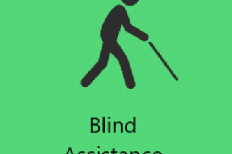 Blind Assistance 