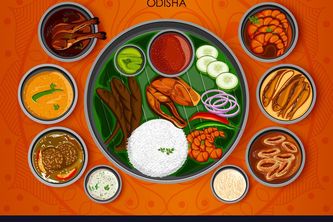 Team Tyro_ Food Fiest Odisha