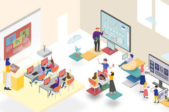 Techie Education