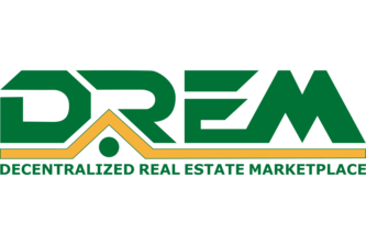 DREM - Decentralized DeFi NFT Real Estate marketplace