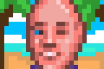 Breeding Random CryptoMarcs