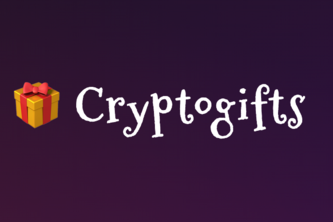 Cryptogifts