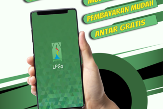 LPGo App