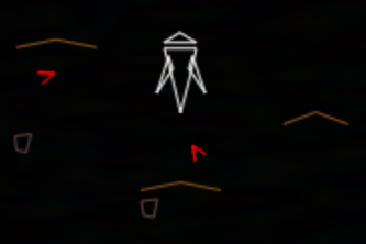 ColourVectorSurvival