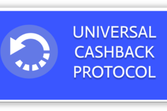 Universal Cashback Protocol 
