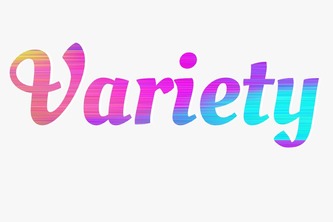 Variety Savings