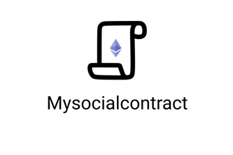 Mysocialcontract