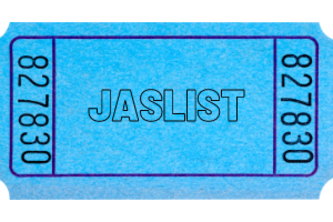 Jaslist