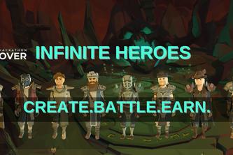 Infinite Heroes