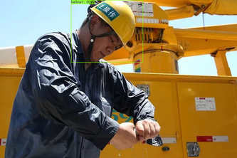 Hard-Hat-Detection | Devpost