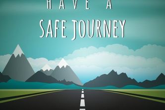 Safe Trip