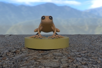 NFT Wildlife Collection