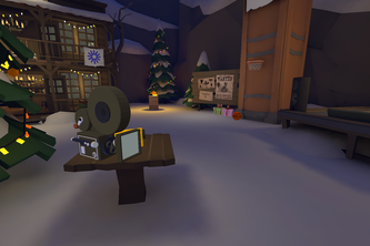 Mibo Recording Camera