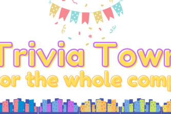 Trivia Town