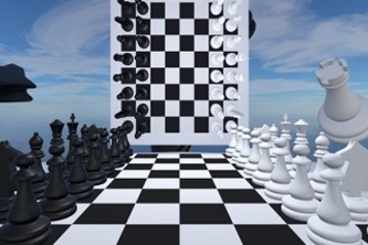 StereoKit PAWN | Devpost