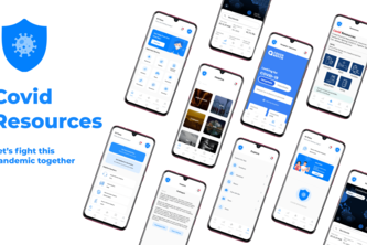 Covid Resources