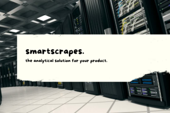 SmartScrapes