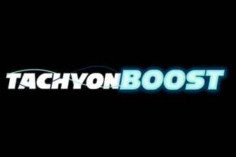 TachyonBOOST