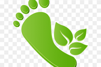 Earthy-Carbon Footprint Calculator.