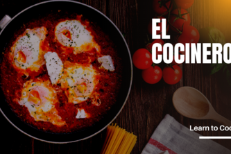 El Cocinero